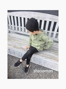shooomanさんのコーディネート