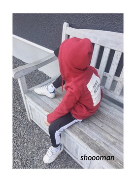 shooomanさんのコーディネート