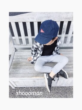 shooomanさんのコーディネート