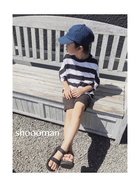 shooomanさんのコーディネート