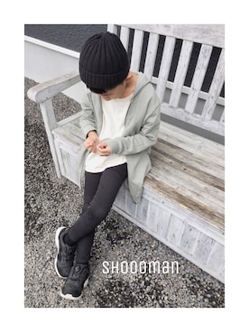 shooomanさんのコーディネート