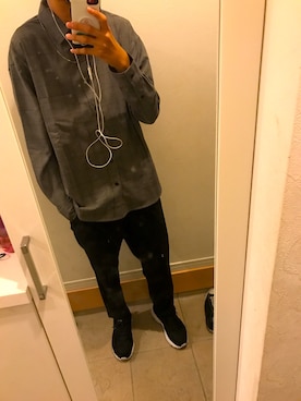 ゆとくんさんのコーディネート