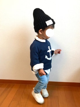 kkpさんのコーディネート