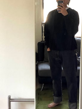 Linさんのコーディネート