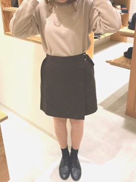 ゆめかさんのコーディネート