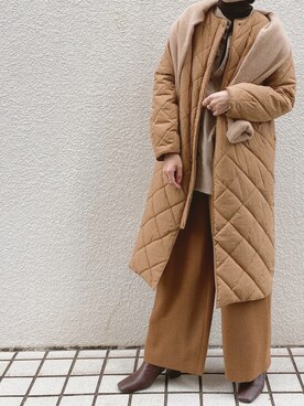 FUMITO HOSOYAさんのコーディネート