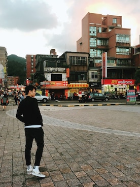 Darren xxxさんのコーディネート