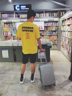 Darren xxxさんのコーディネート