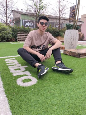 Darren xxxさんのコーディネート