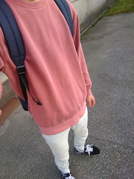 永谷園さんのコーディネート