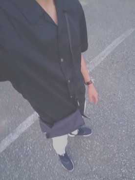 永谷園さんのコーディネート