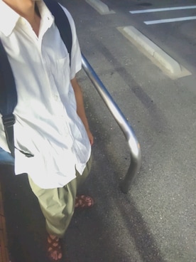 永谷園さんのコーディネート