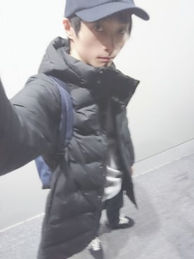 永谷園さんのコーディネート