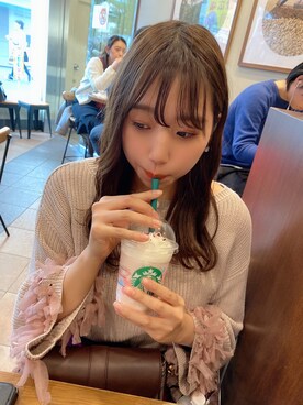 YRAさん（レディース・165cm）の秋コーディネート