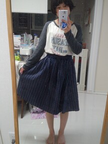 ｴﾍｶｿﾎﾟ | Tシャツ/カットソー