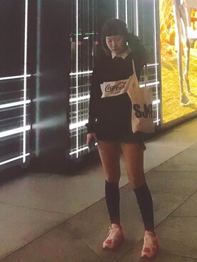 Hollyさんのコーディネート