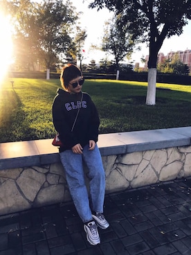 Hollyさんのコーディネート