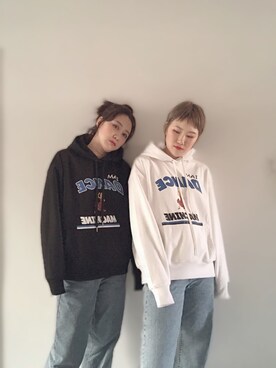 Hollyさんのコーディネート