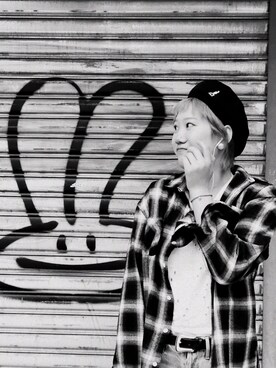 Hollyさんのコーディネート