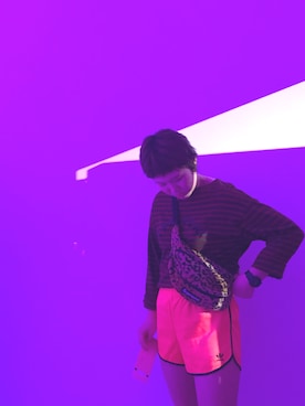 Hollyさんのコーディネート