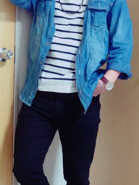 Kaーiさんのコーディネート