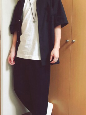 Kaーiさんのコーディネート