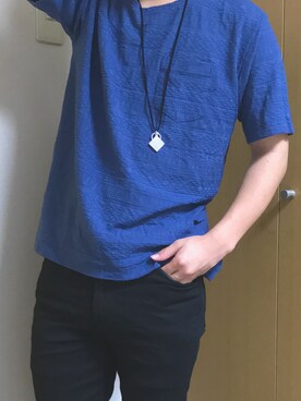 Kaーiさんのコーディネート