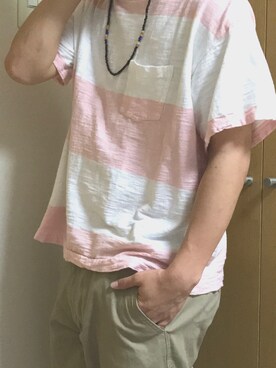 Kaーiさんのコーディネート