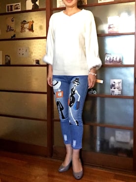 Kozuneko さんのコーディネート