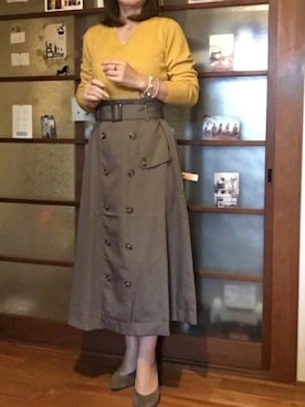 Kozuneko さんのコーディネート