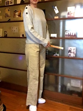 Kozuneko さんのコーディネート