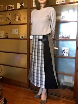 Kozuneko さんのコーディネート