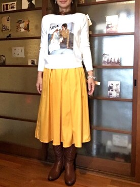 Kozuneko さんのコーディネート