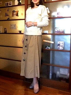 Kozuneko さんのコーディネート