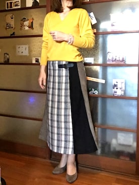 Kozuneko さんのコーディネート