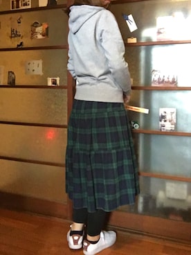 Kozuneko さんのコーディネート