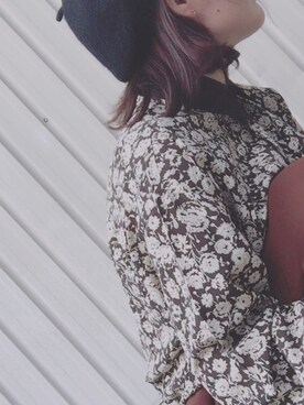 minanaさん（レディース・156cm）の夏コーディネート