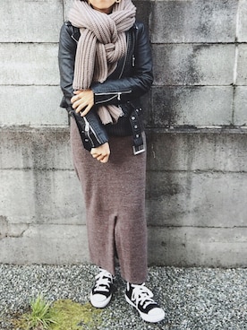 きゃなおさんのコーディネート