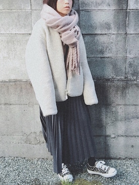 きゃなおさんのコーディネート