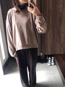 azuuuuuさんのコーディネート