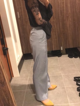 azuuuuuさんのコーディネート