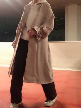 azuuuuuさんのコーディネート