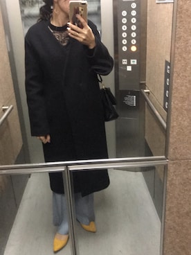 azuuuuuさんのコーディネート