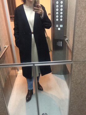 azuuuuuさんのコーディネート