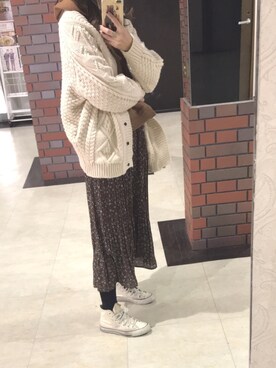 azuuuuuさんのコーディネート