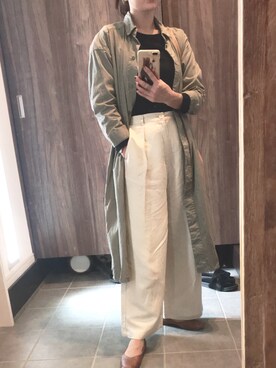 azuuuuuさんのコーディネート