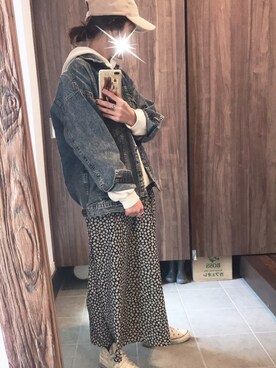 azuuuuuさんのコーディネート