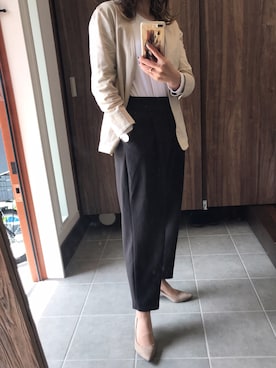 azuuuuuさんのコーディネート