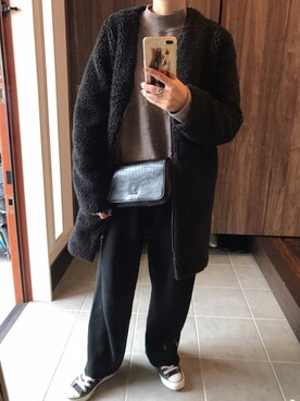 azuuuuuさんのコーディネート