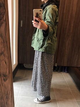 azuuuuuさんのコーディネート